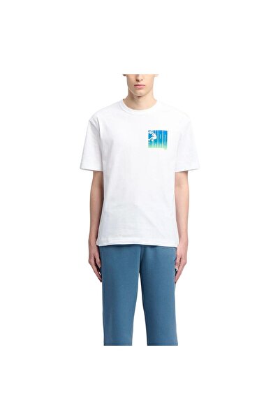 Reebok Tricou bărbătesc Shaq Silo cu mânecă scurtă S