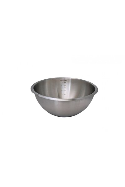 De Buyer Bol gradat, deBuyer, Inox, 7 l, Argintiu