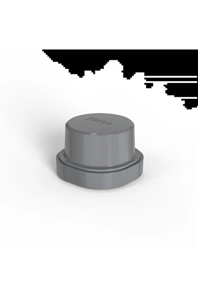 Shark Motor Base Blade Cover and Cap Cover Kit - Bc151 Series