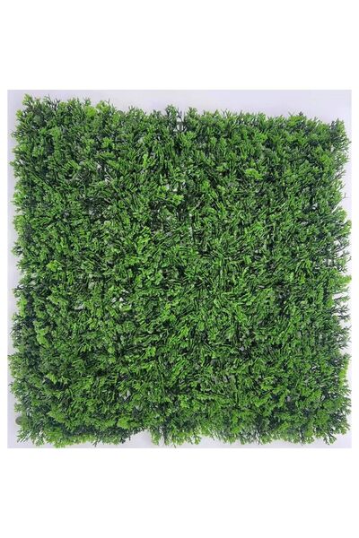 SUPERGREENS Τεχνητή Φυλλωσιά Φτέρη "Cinnamon" Πράσινη 50x50 εκ.