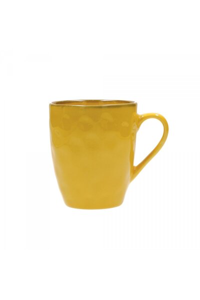 Rose e Tulipani Set 4 recipiente Concerto Ocra, Rose și Tulipani, 430 ml