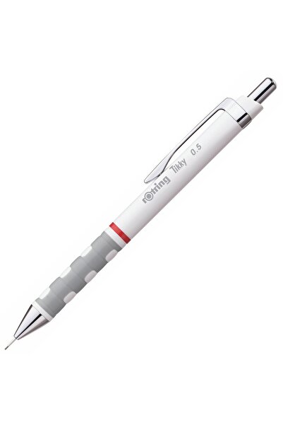 Rotring Tikky Tip Pen 0.5mm Versatil Pen