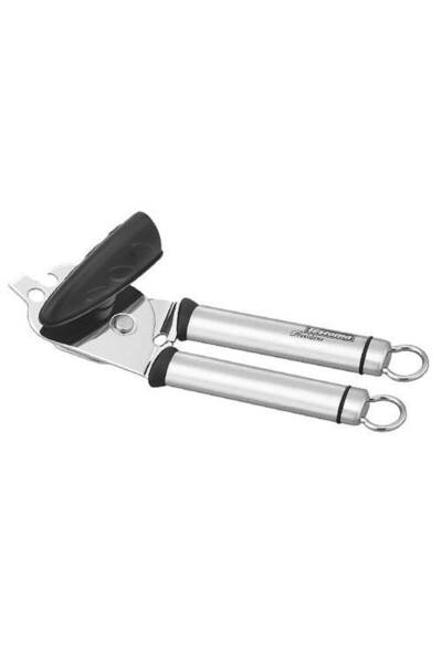 TESCOMA Desfacator conserve Tescoma, Inox, Argintiu