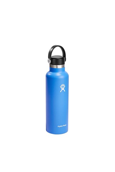 Hydro Flask Termos, Hydro Flask, Inox, 621ml, Albastru