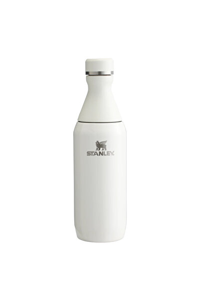 STANLEY SINCE 1913 Termos Stanley, The All Day Slim Bottle, 0.35L, oțel inoxi...