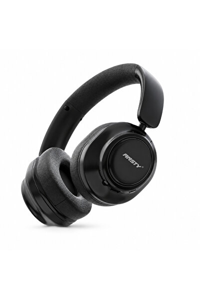 ANSTY Wireless Headphones with Foldable Design - 24 Hours of Playtime