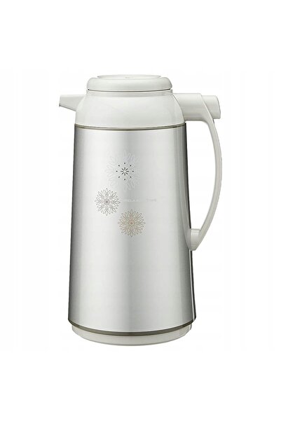ZOJIRUSHI Termos, Zojirushi, Inox, 1.55L, Argintiu