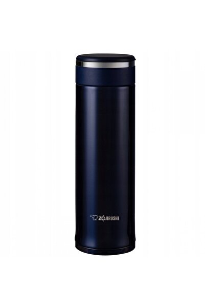 ZOJIRUSHI Termos, Zojirushi, Plastic/otel inoxidabil, Bleumarin, 460 ml