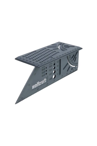 OEM Echer 3D pentru tamplarie Wolfcraft
