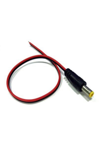 OEM CABLU ALIMENTARE TATA 12V PAC 10 BUC DC-001