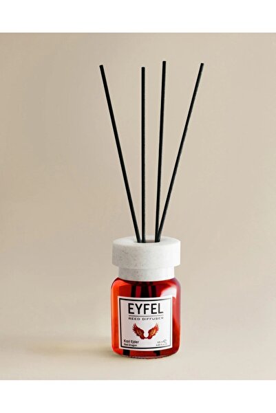 OEM Αποσμητικό χώρου, Κόκκινος Δράκος, 120 ml, Eyfel