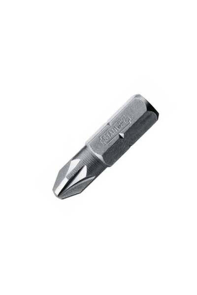 OEM Stanley PZ2 25mm Bit