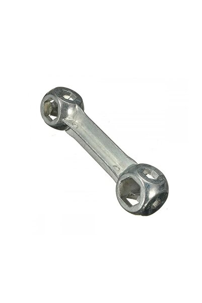 OEM Cheie pentru Bicicleta Cub 6-15mm - Practica si Versatila