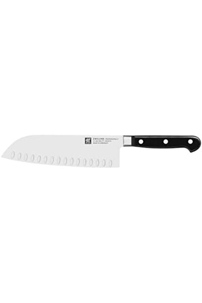 Yıldızan Ysf Shop 311201810 Corrugated Santoku Knife 188675