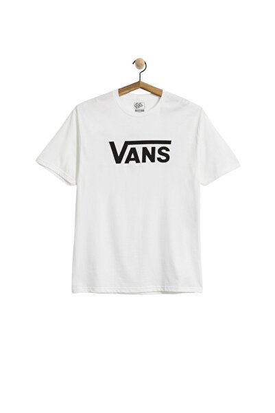 Vans Ανδρικό Κλασικό Μπλουζάκι Drop V SS Crew Tee-B VN000KMZ-YB21