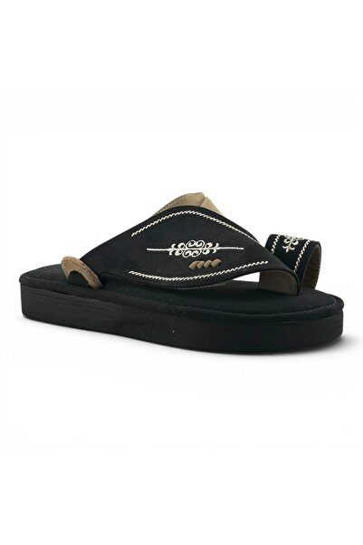Footprint Kids Arabic slippers