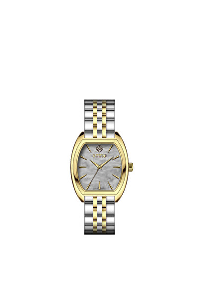Seen Time Sintime Women's Watch with Elegant Design, Smooth Curved Case, and ...