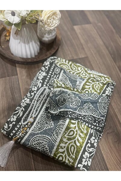 ssd Excellent egyptian embroidered scarf, new collection
