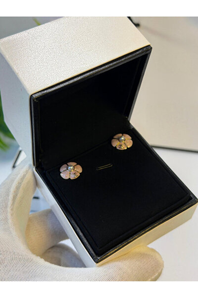 Glamour Galore Luxury Earring with Accessories