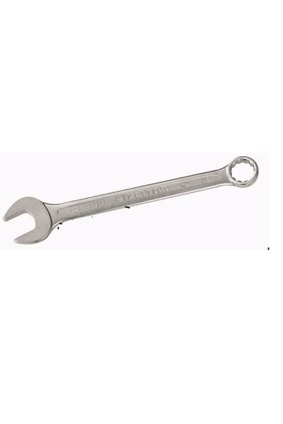 Generic Brand 0320 combination wrench 19 mm short size