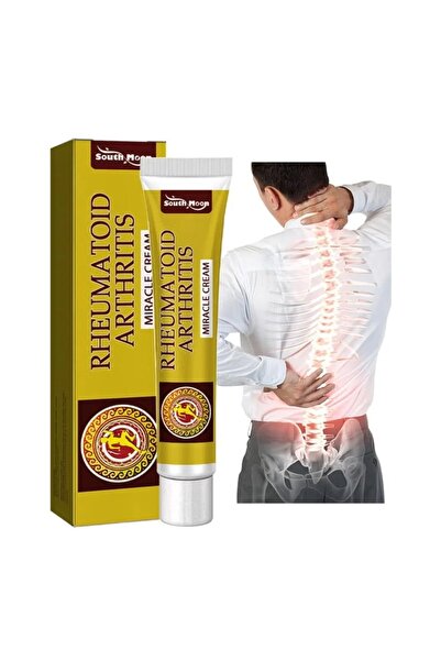 ABAJ Romatoide Arthritis Cream