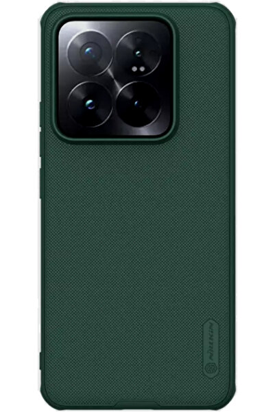 Nillkin Σκληρή Ανθεκτική Θήκη - Xiaomi 14 Pro - Super Frosted Shield Pro - De...