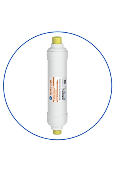 aqua filter Ανταλλακτικό Φίλτρο Νερού Αντίστροφης Όσμωσης
