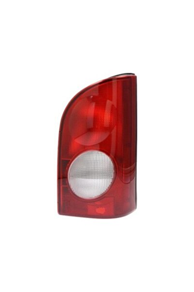 RapidAuto Stop spate lampa Hyundai H-100, 03.96-12.00 Van, H-100, 01.04-01.20...