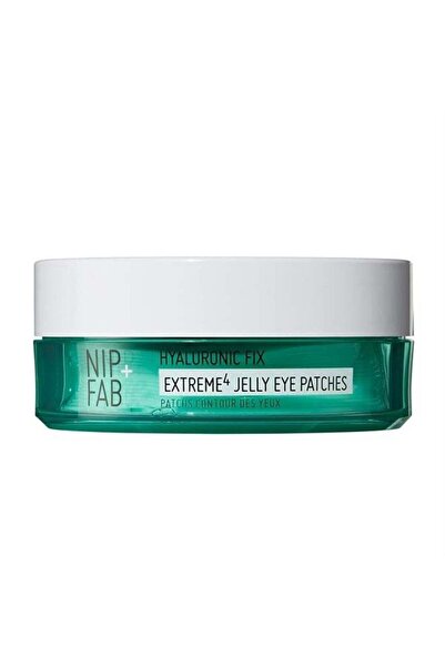 NIP+FAB Hyaluronic Acid Under Eye Patches from Nip + Fab - Anti-Aging and Moi...
