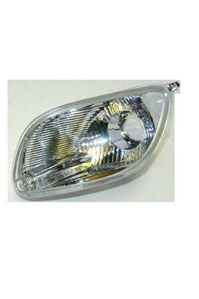 RapidAuto Lampa semnalizare fata Ford Focus 09.1998-11.2001 BestAutoVest part...