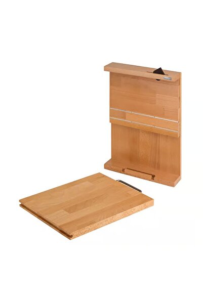 ArteLegno Set suport magnetic pentru cutite si tocator Artelegno, Bologna, 30...