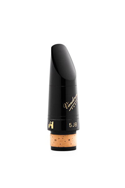 Vandoren 5jb Profil 88 Klarnet Beki