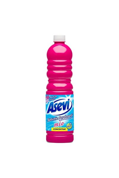 OEM Asevi, Solutie curatat pardoseli, Mio, 1000 ml