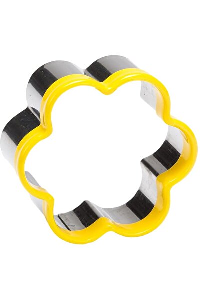 Patisse Forma pentru aluat, model floare, 6 cm -