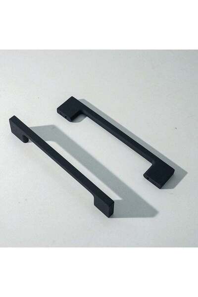 Milano Hazel Cabinet Handle Zinc Alloy – Stylish & Durable Pull Handle for Ki...