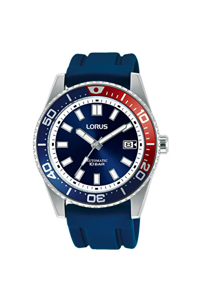 Lorus ساعة يد أوتوماتيكية للرجال RU431AX9