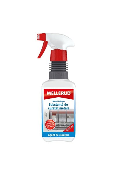 OEM Μελέρουντ καθαριστικό μετάλλων 500 ml