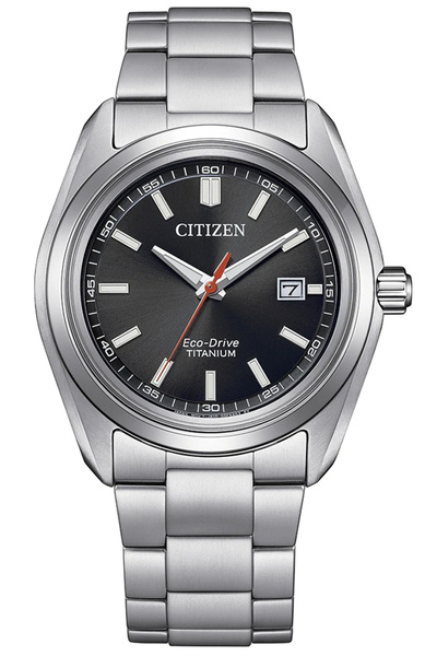 Citizen Super Titanium AW1900-50E Kol Saati