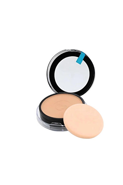 Queen View Professional Makeup Compact Powder No.8