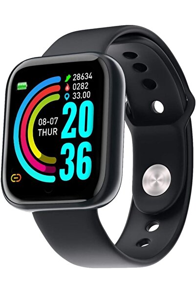 HXD Zoomlion Smart Fitness Watch with 1.44-Inch Full Touch Screen, Heart Rate...