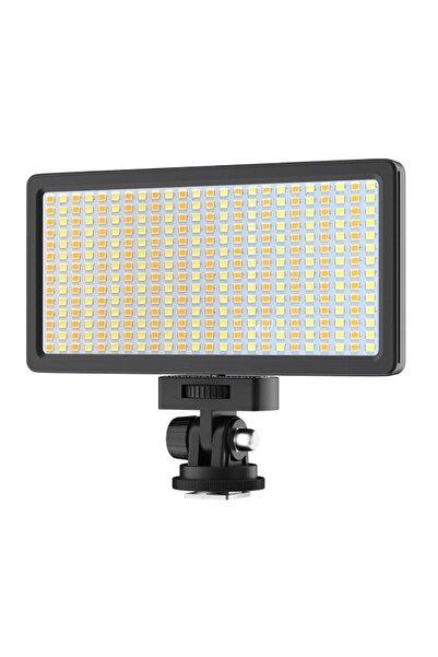 LED Işık LR336 Fotoğraf ve Video Çekim Işığı