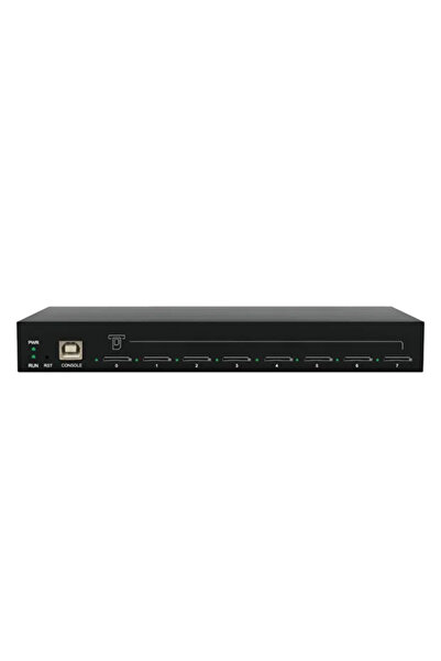 DINSTAR -UC2000-VE-4T-B - - UC2000-VE-4T-B SIP, 4*LTE Channels, Business Version