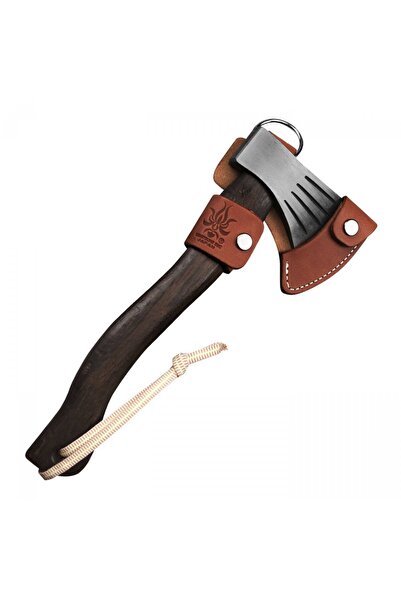 Kanetsune seki Secure Kanetsune seki, otel, 36x12.5cm, Inox, cu protectie pen...