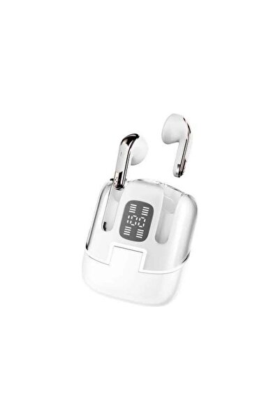 dzmerc J40 ÇİFT KULAKLIKLI BLUETOOTH KULAKLIK