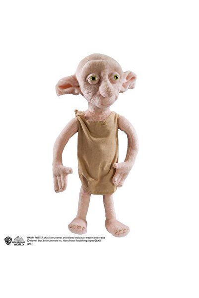 Noble Collection Figurina de plus Dobby, NOBLE COLLECTION, 30 cm