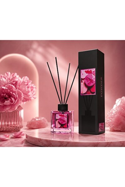 Romantica Parfum ambiental premium cu bețișoare, aromă puternică, esență conc...