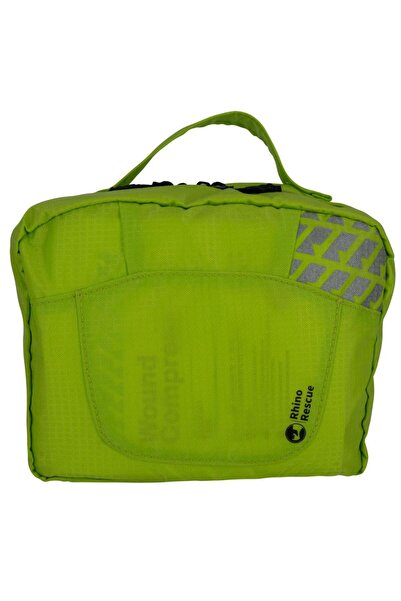 RHINO RESCUE Φαρμακείο Outdoor Primary First-Aid Plus (Outdoor First-Aid Set)