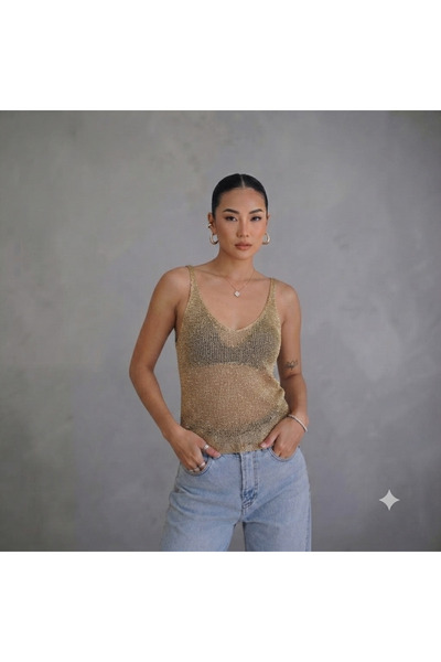 fujya Beacwear Gold Athlete