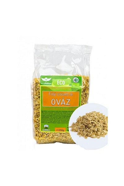 Pirifan Fulgi Crocanti de Ovaz Bio Pirifan, 250 g