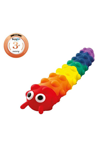 One for fun Figurina One for Fun, jucarie antistres, multicolor, 0x11x27cm